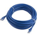 Câble LAN Patch Cat6 Ethernet